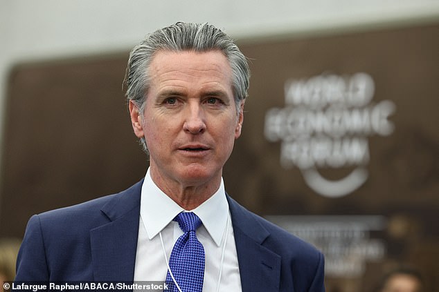 Matthew Continetti's Op-Ed Highlights Democratic Party's Lackluster Candidates Ahead of 2028 Election