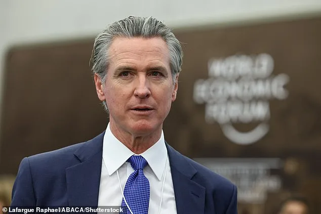 Matthew Continetti's Op-Ed Highlights Democratic Party's Lackluster Candidates Ahead of 2028 Election