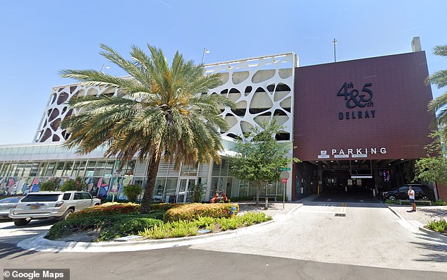 Miami-Dade Deputy Charged After Alleged Inappropriate Conduct with Woman He Believed to Be 15-Year-Old in Sting Operation