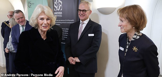 Prince Andrew Arrested on Birthday Over Misconduct in Public Office Allegations