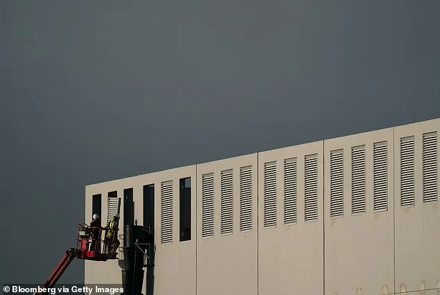 Tech Giants Outbid Homebuilders in Land Battle, Exacerbating Housing Crisis