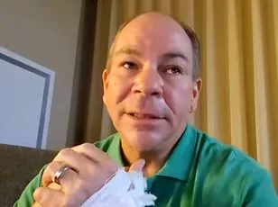 Tragic Rhode Island Hockey Game Shooting: Father's Vendetta Leads to Fatal Shooting and Suicide