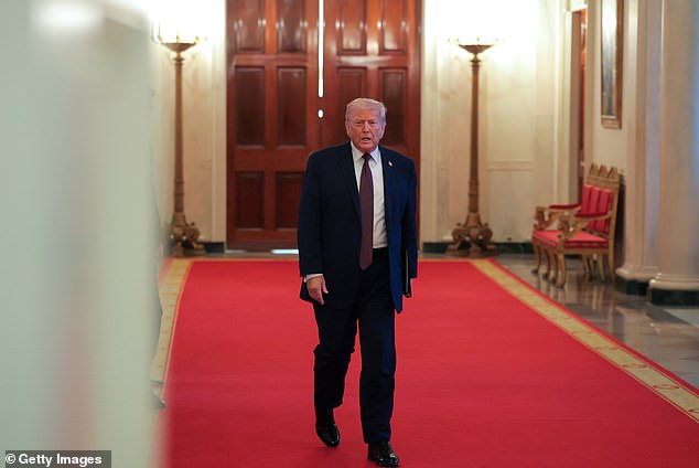 U.S. Amasses Largest Middle East Military Presence Since Iraq War, Heightening Iran Tensions