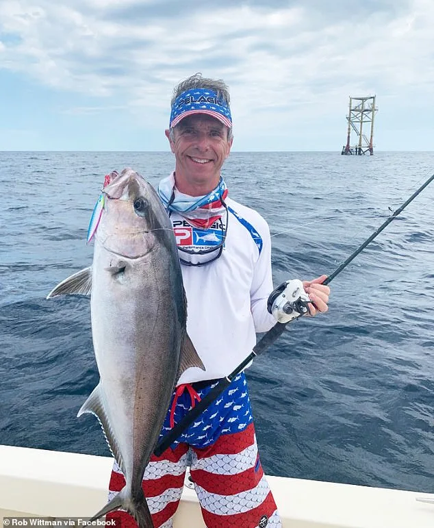 Virginia Congressman Rob Wittman Stands to Save $60,000 Annually from Tax Bill He Supported