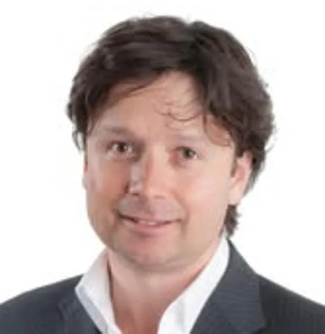 Asos Co-Founder Quentin Griffiths Dies in Mysterious Fall from 17th Floor in Pattaya; Foul Play Suspected