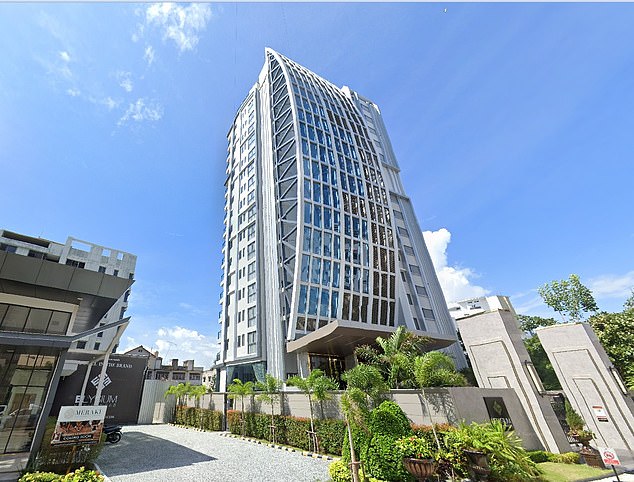 Asos Co-Founder Quentin Griffiths Dies in Mysterious Fall from 17th Floor in Pattaya; Foul Play Suspected