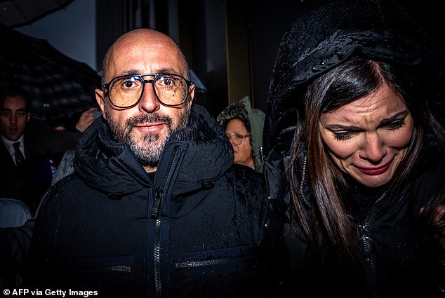 Co-Owner Accused of Fleeing: Crans-Montana Nightclub Fire Claims 41 Lives, Sparklers Ignite Foam as Survivors Report Locked Exits