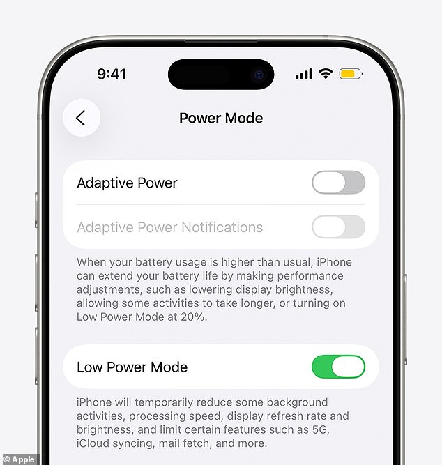 iPhone Clock App's Secret Animation Revealed in Low Power Mode