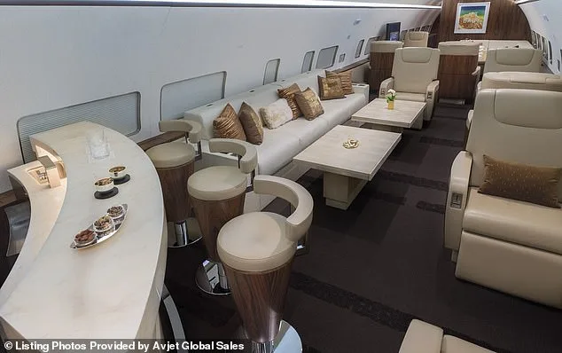 Kristi Noem's $70M Boeing 747 Jets Ignite GOP Controversy Over ICE Deportation Use