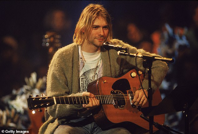 Kurt Cobain's Uncle Alleges Murder, Not Suicide, in Family's Long-Standing Belief