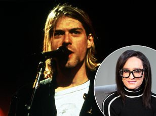 Kurt Cobain's Uncle Alleges Murder, Not Suicide, in Family's Long-Standing Belief