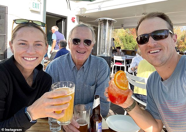 Lake Tahoe Avalanche Claims First Identified Victim, SiriusXM Executive Kate Vitt, in Deadly Backcountry Tragedy