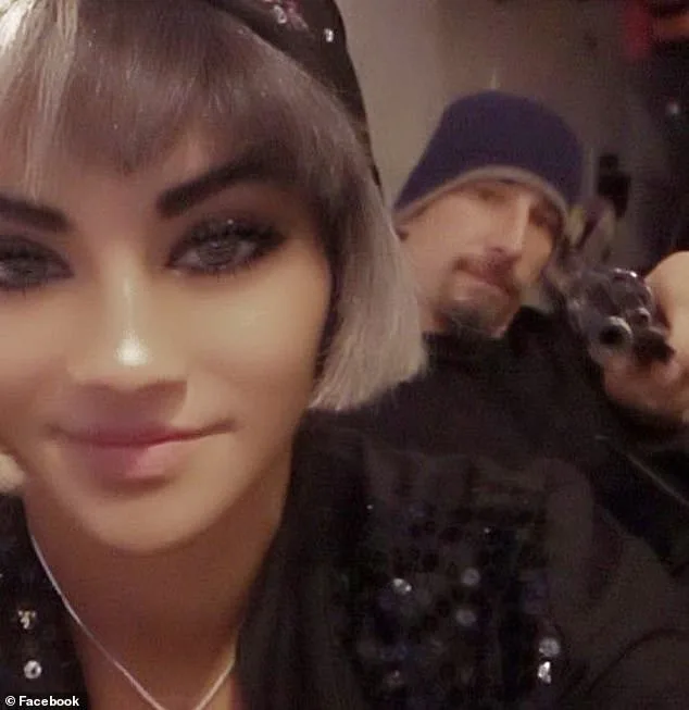 Montana Mother of Five Found in Freezer; Boyfriend Charged with Murder