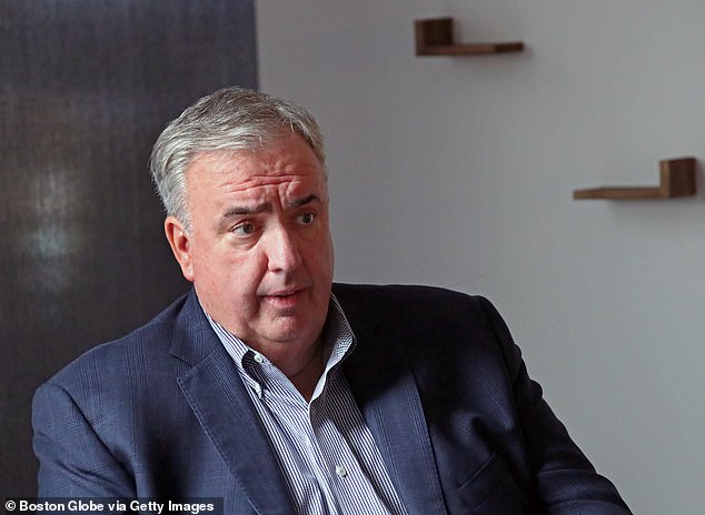 Nantucket Offers $10,000 Reward for Sabotage of Erosion-Control Devices Amid Coastal Crisis