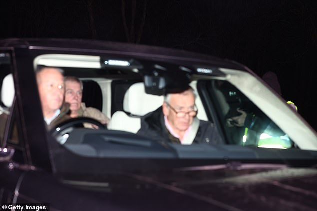 Prince Andrew's Arrest: Legal Charges and Royal Family's Response