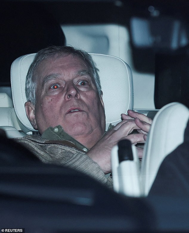 Princess Anne's Silence Amid Royal Family Crisis as Brother's Arrest Sparks Scrutiny