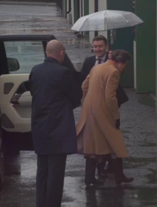 Princess Anne's Silence Amid Royal Family Crisis as Brother's Arrest Sparks Scrutiny