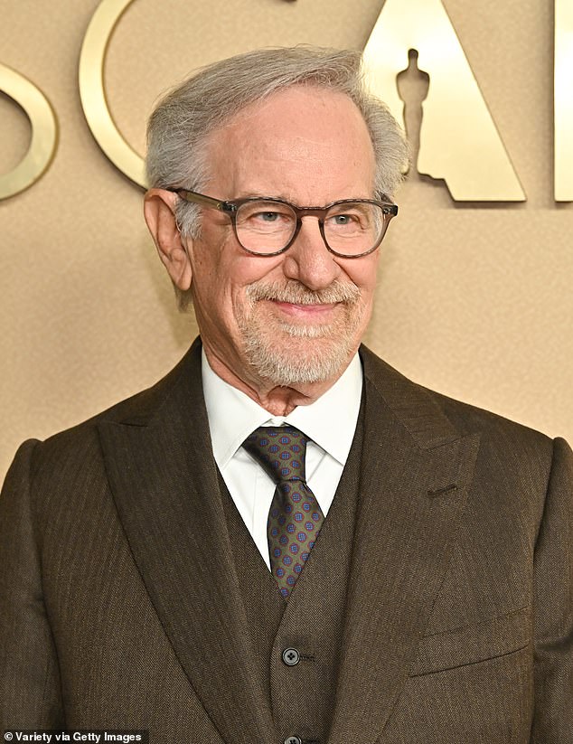Steven Spielberg's Relocation as California's Wealth Tax Proposal Sparks Tensions