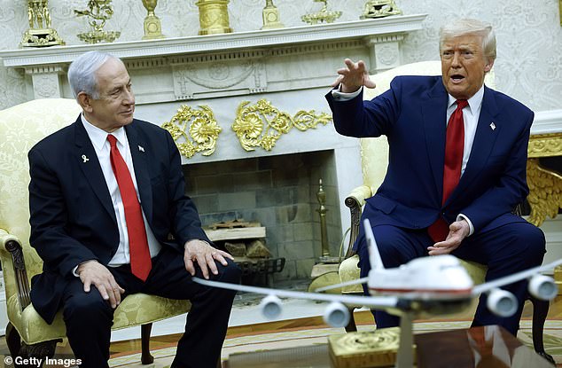 Trump's Bold Redesign of Air Force Livery Sparks Millions in Potential Costs