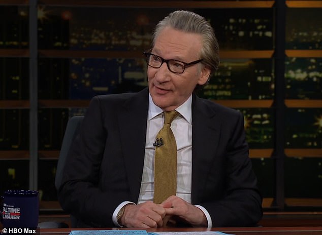 Bill Maher Slams Billie Eilish and Chappell Roan for Ironic Stance on Western Civilization