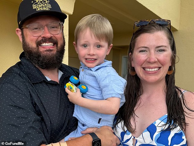 Beloved Tennessee Reporter Wes Rucker Killed in Car Crash, Leaving Pregnant Wife and Son in Grief