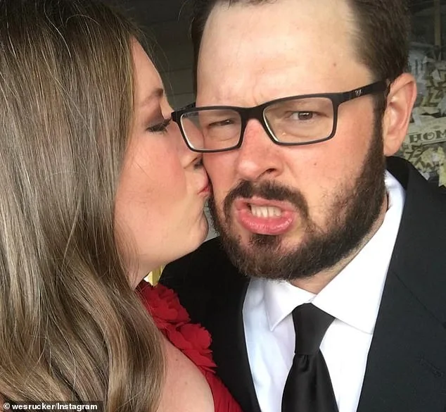 Beloved Tennessee Reporter Wes Rucker Killed in Car Crash, Leaving Pregnant Wife and Son in Grief