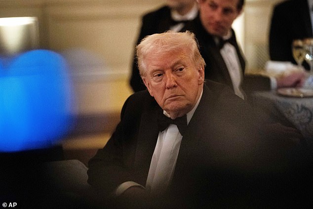 JPMorgan Chase Faces Legal and Political Fallout Over Closure of Donald Trump's Accounts