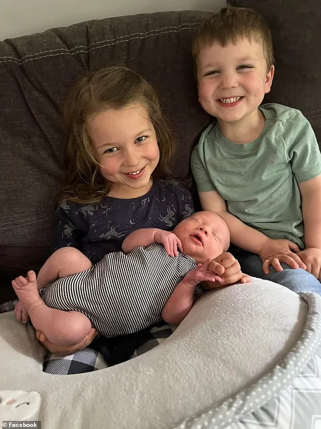 Lindsay Clancy Faces Murder Charges After Killing Three Children in Paralyzing Jump