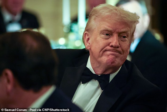 Greenland Rejects Trump's Hospital Boat Proposal Amid U.S.-Denmark Tensions