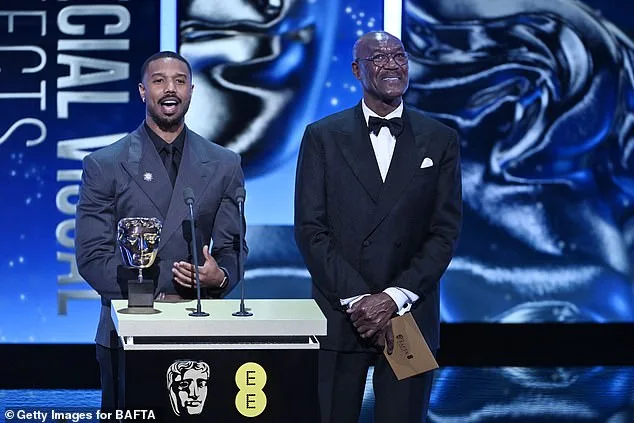 Jamie Foxx Condemns John Davidson's N-Word Outburst at BAFTAs Amid Tourette's Struggle