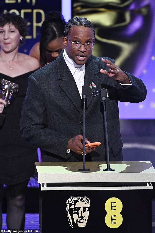 Jamie Foxx Condemns John Davidson's N-Word Outburst at BAFTAs Amid Tourette's Struggle