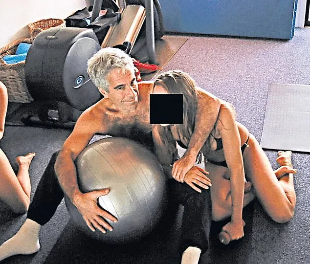 Jeffrey Epstein's Zorro Ranch: Allegations of Abuse, Trafficking, and a 'Super-Race Breeding Facility' Revealed in Recent DOJ Documents