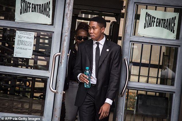 Legal and Ethical Dispute Over Mandela's Estate Amid Alleged Drug Use and Scandal