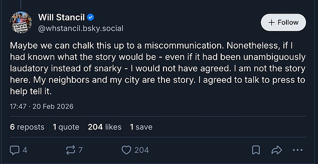 Minnesota Activist's ICE Pursuit Sparks Debate Over Civil Disobedience and Public Safety