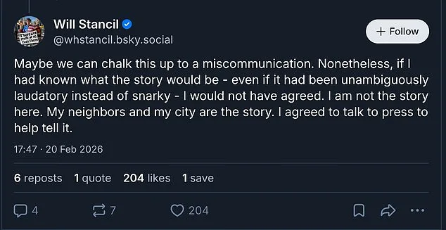 Minnesota Activist's ICE Pursuit Sparks Debate Over Civil Disobedience and Public Safety