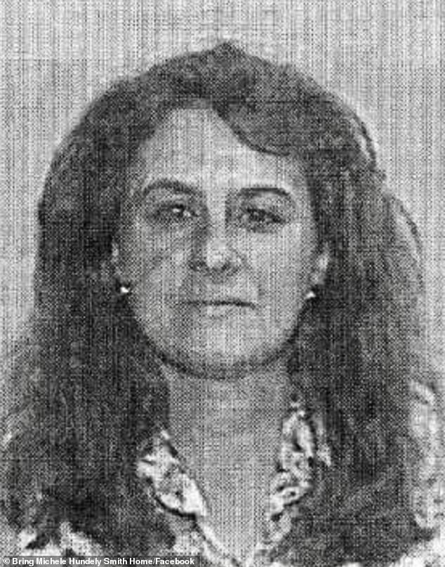 Mother of Three Vanished for 24 Years Found Alive in North Carolina Living Double Life