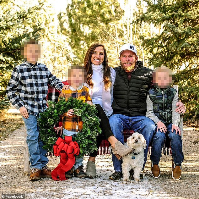 Utah Mother's Fentanyl Murder Trial Begins as Defense Calls Media Coverage Sensationalized