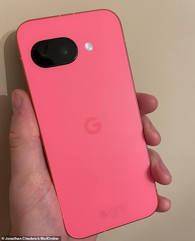 Google Pixel 9a at £399: Holds Up Against Pixel 10a and Flagship Rivals?