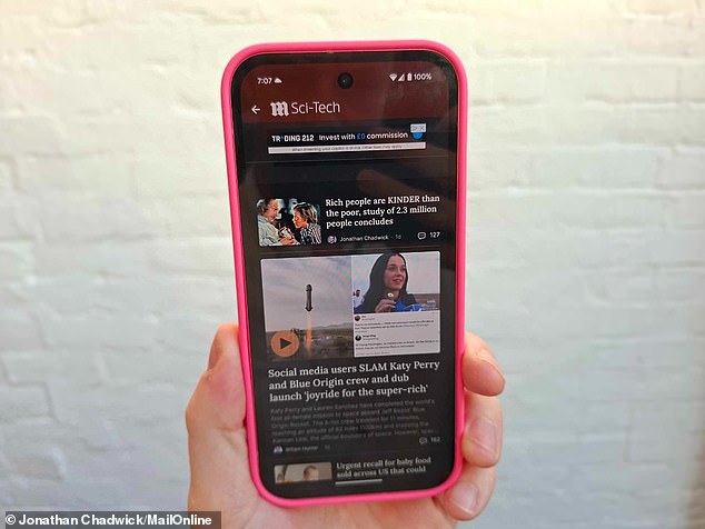 Google Pixel 9a at £399: Holds Up Against Pixel 10a and Flagship Rivals?