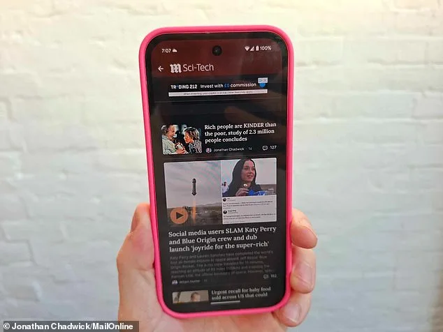 Google Pixel 9a at £399: Holds Up Against Pixel 10a and Flagship Rivals?