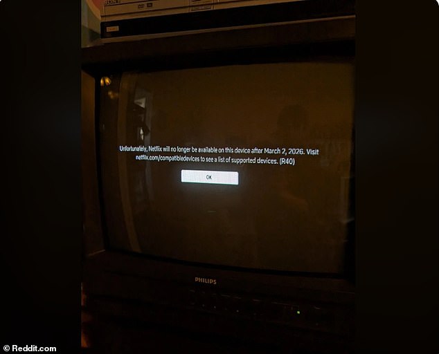 Netflix to Remove PS3 Support, Affecting 90 Million Users by 2026