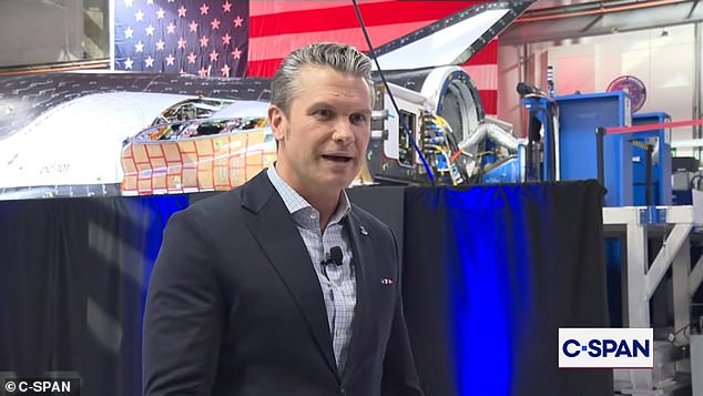 Pete Hegseth Vows Full Compliance with Trump's Controversial UFO Declassification Order