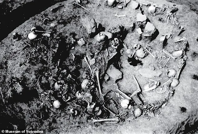 Serbian Valley Unearths Ancient Massacre: 77 Victims, Including Women and Children, Killed 2,800 Years Ago, Challenging Assumptions About Early European Societies