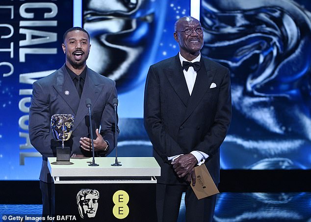 Baftas Incident Exposes the Fragile Line Between Tourette's and Public Judgment