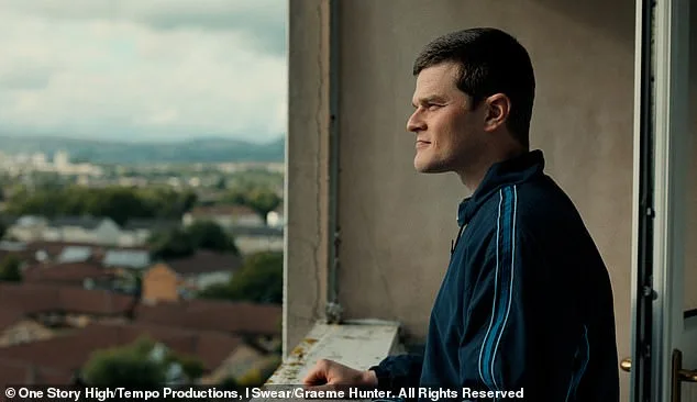 Baftas Incident Exposes the Fragile Line Between Tourette's and Public Judgment