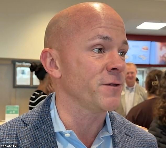 Chick-fil-A CEO's Surprise $25K Scholarship Empowers UC Berkeley Student's Oncology Journey