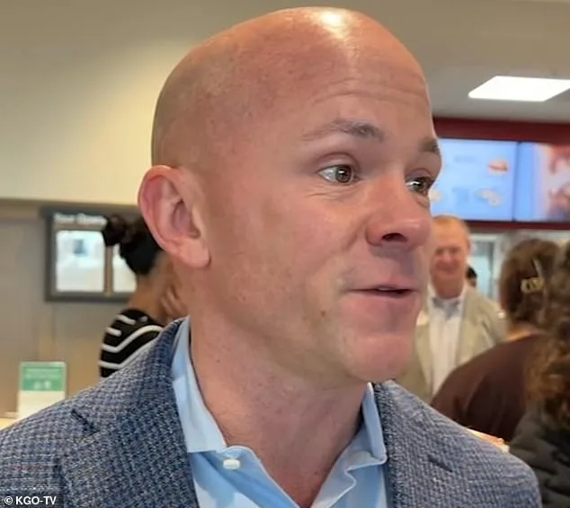 Chick-fil-A CEO's Surprise $25K Scholarship Empowers UC Berkeley Student's Oncology Journey