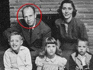 Declassified CIA Files Reveal Cold War-Era Covert Human Behavior Experiments: Project Artichoke (1951-1956)