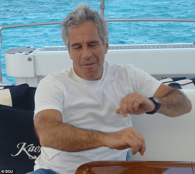 Epstein Emails and Hawking Photo Reveal Dark Ties in DOJ Release