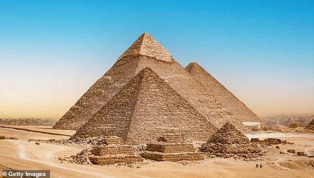 Great Pyramids of Giza May Be 12,000 Years Older, Suggests António Ambrósio's Theory of Unknown Civilization